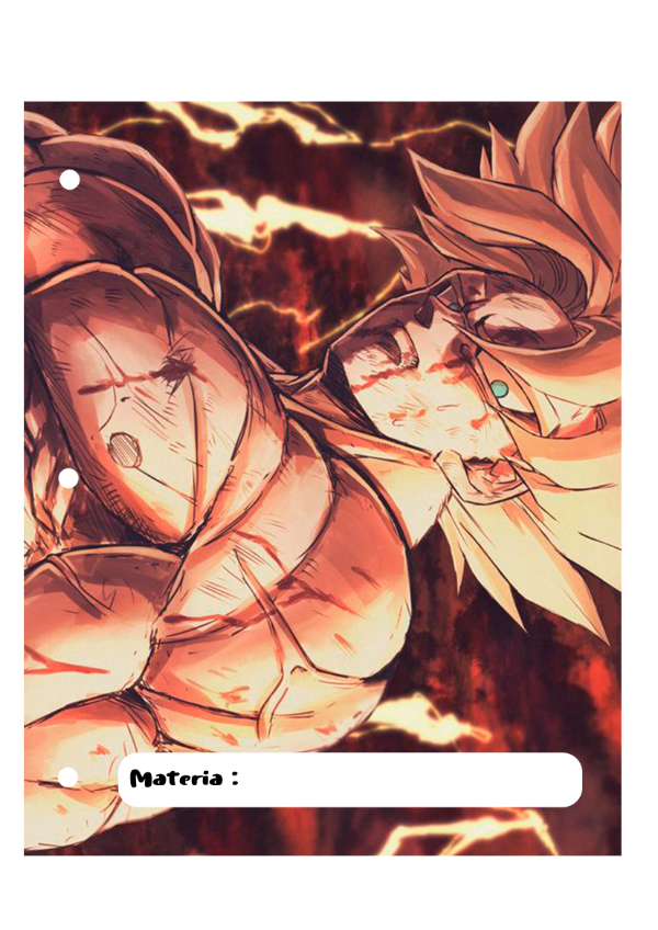 Producto - Dragon ball z