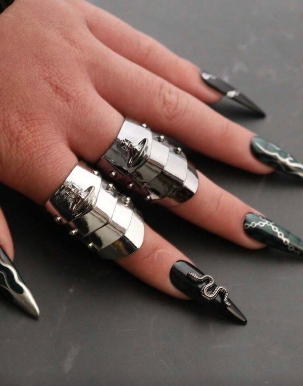 Producto - Anillo vw nana