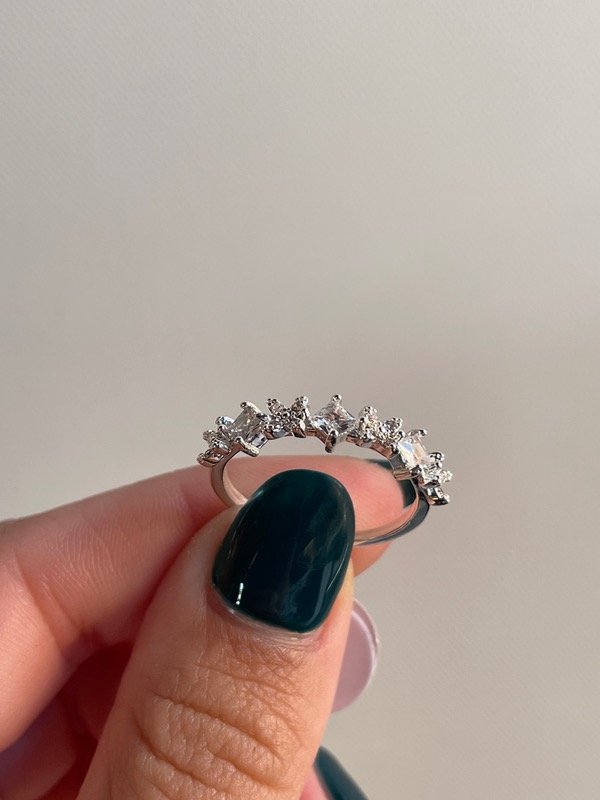 Producto - Anillo Liv