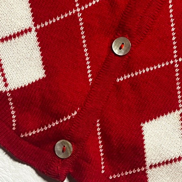 Producto - cher horowitz sweater - 3