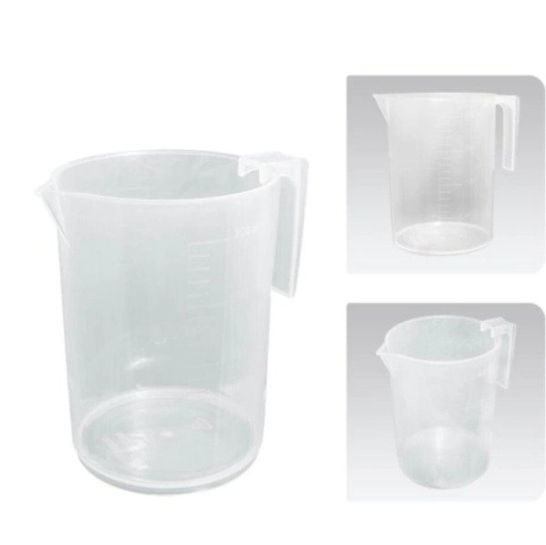 Producto - Jarra vaso medidor 200ml