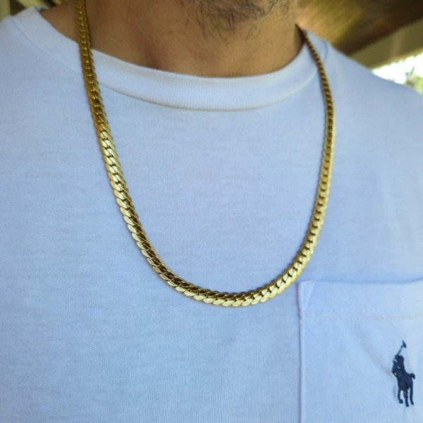 Producto - Collar Apolo