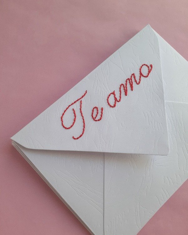 Producto - Sobre Te Amo