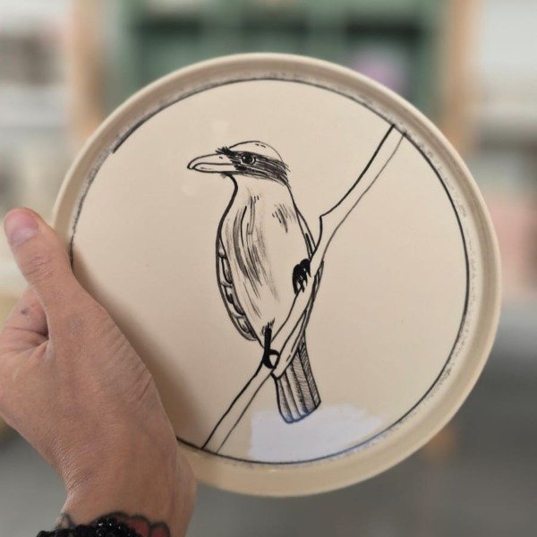 Producto - Platos Benteveo