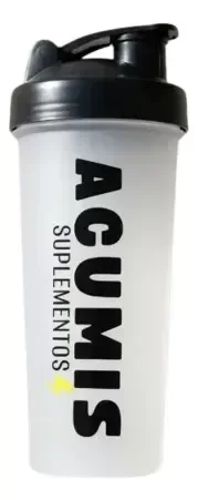 Producto - SHAKER ACUMIS REFORZADO