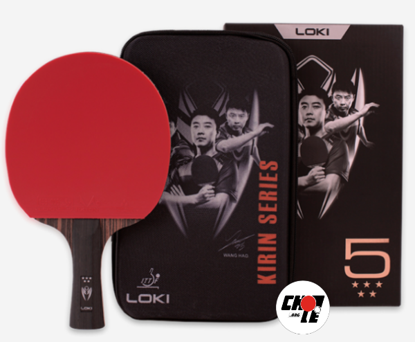 Producto - Loki Kirin K-5