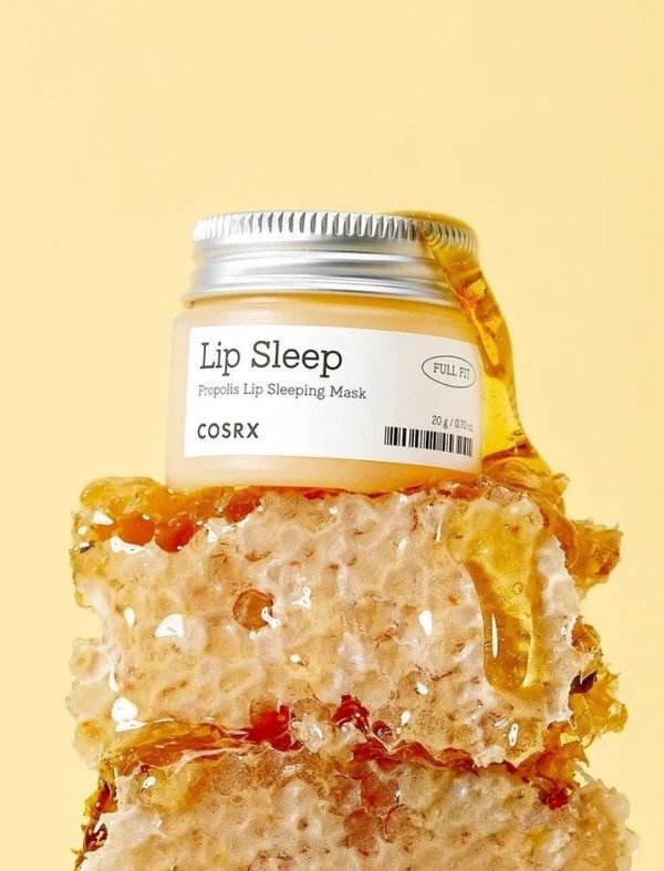Producto - Propolis Lip Sleeping Mask