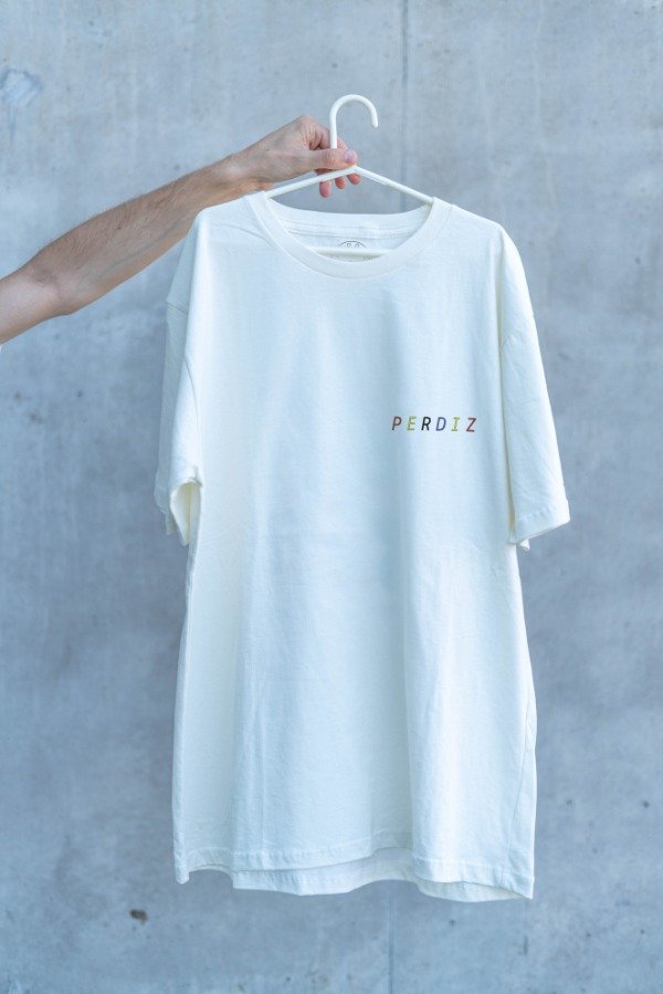 Producto - Remera Mondrian dorso - 1
