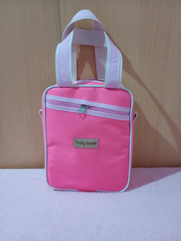 Producto - Neceser valija pink