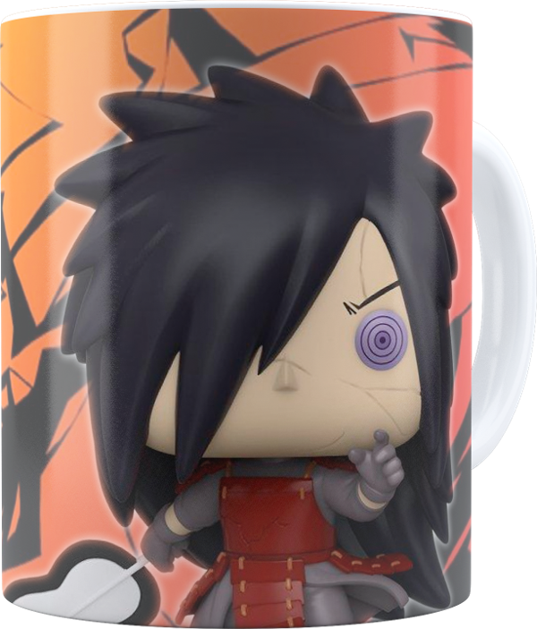 Producto - Taza Madara funko