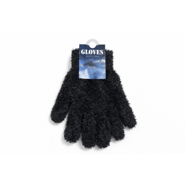 Producto - Guantes de Peluche Soft - Ultra Cálidos y Suaves