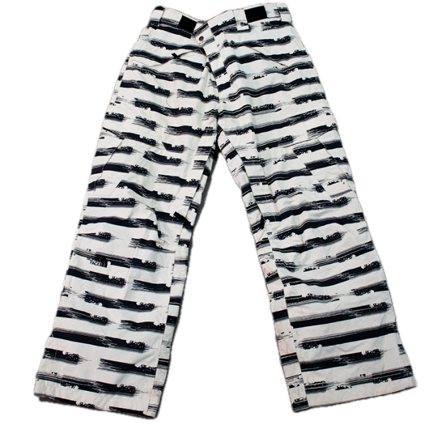 Producto - Pantalon - Adulto - The North Face - Usado