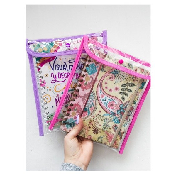 Producto - Sobres A5