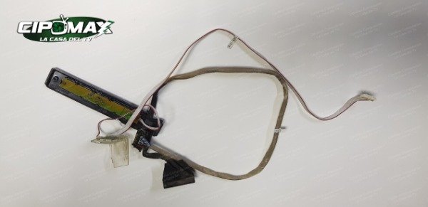 Producto - Cable Flex + Wifi + Boton AOC LE43F1361Gtia