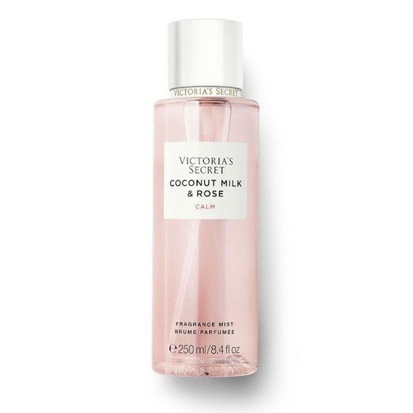 Producto - Coconut milk y rose