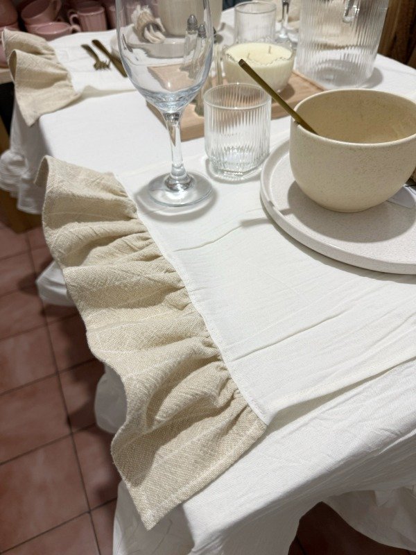 Producto - Individual volados