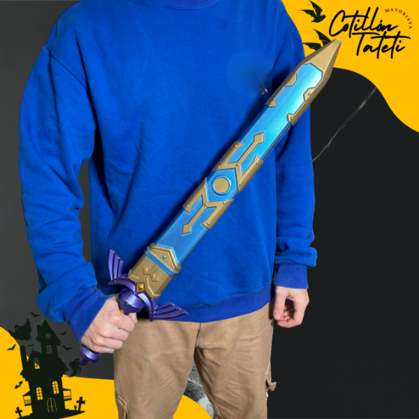 Producto - ESPADA LINK - 78cm
