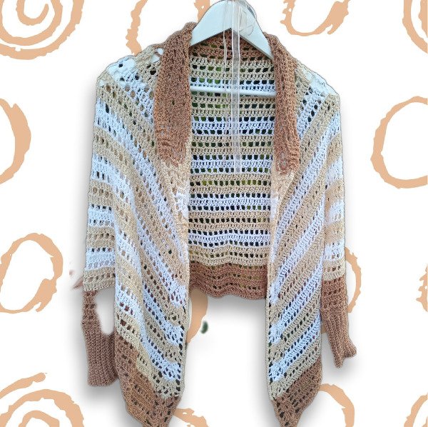 Producto - SAQUITO RENACER