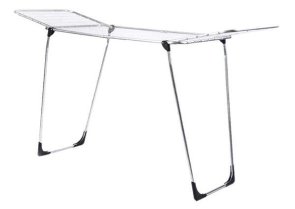Producto - Tender de aluminio con alas