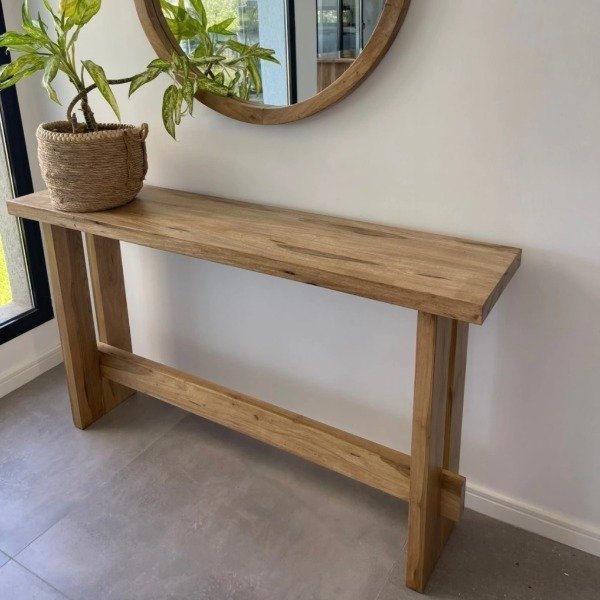 Producto - Recibidor Canela