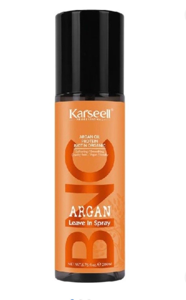 Producto - PROTECTOR TÉRMICO KARSEELL ARGAN