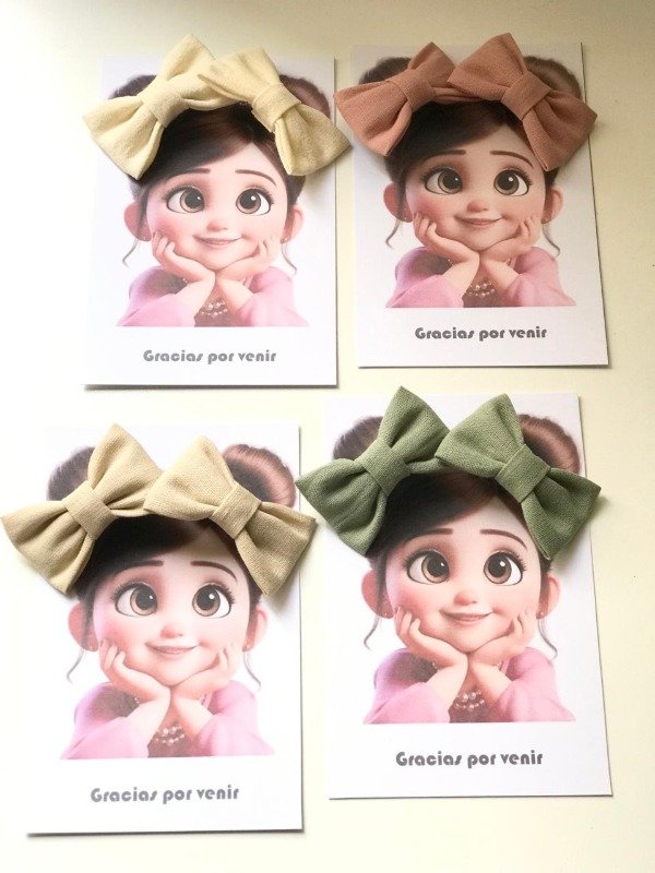 Producto - Par de Minimoñitos x10
