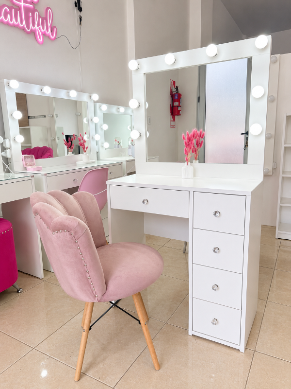 Producto - Maquillador Hollywood Roma - 0
