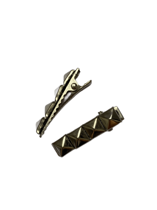 Producto - Hebillas Punki