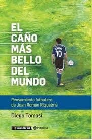 Producto - El caño mas bello del mundo