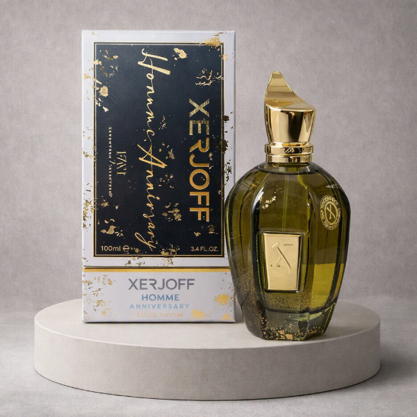 Producto - Perfume G5 Xerjoff Homme Anniversary Unisex 100ml