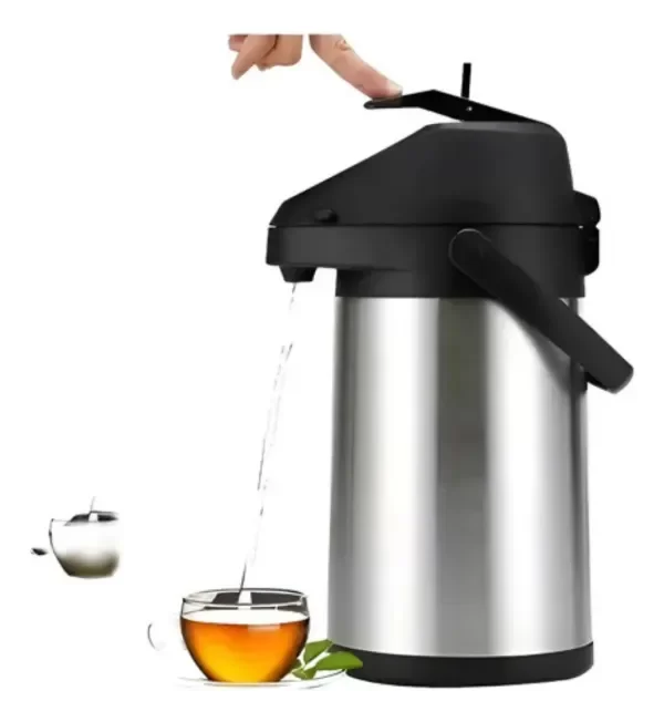 Producto - Termo airpot 1.3L