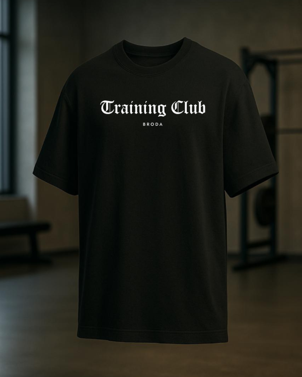 Producto - Training Club