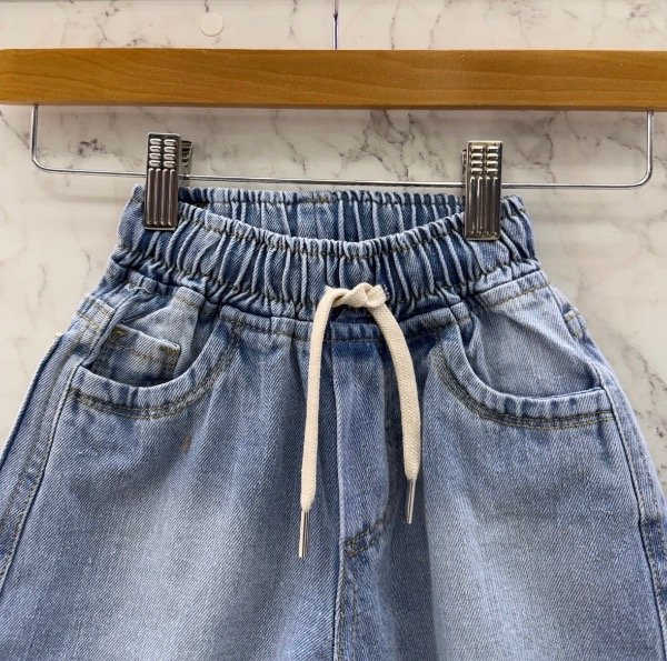 Producto - Bermuda línea niños talles 6 al 16 - 1