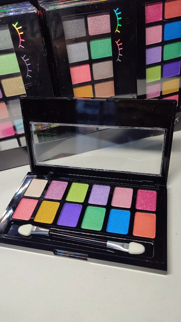 Producto - Paleta Thelma y Louise