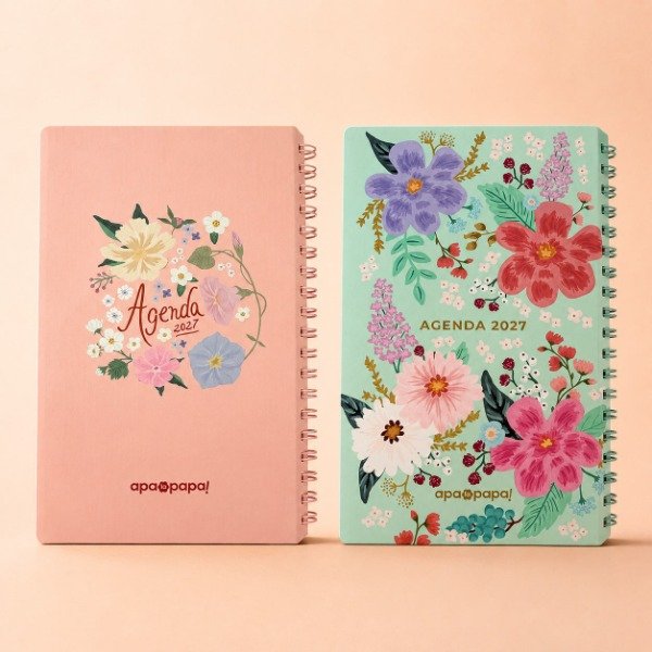 Producto - Agenda POCKET - 2