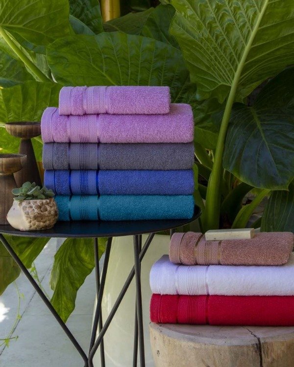 Producto - Toallon Gigante Knut