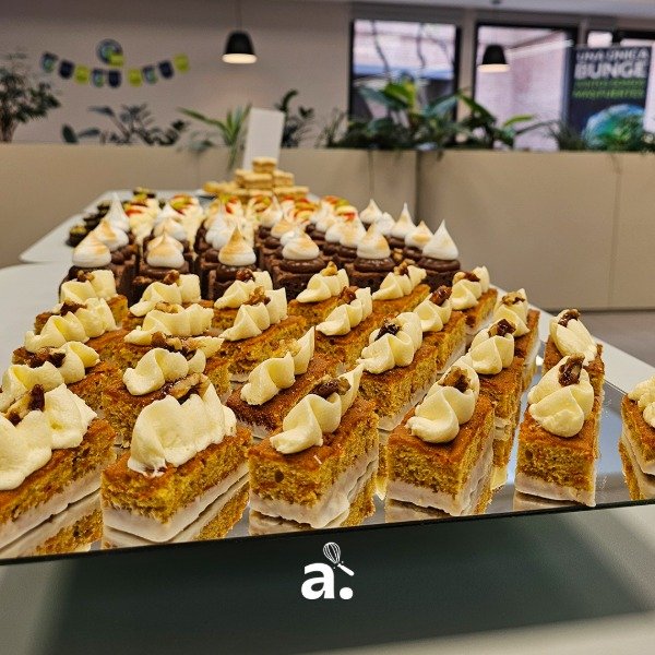 Producto - Mesa Dulce