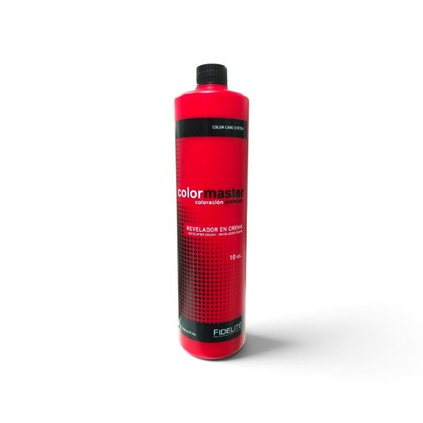 Producto - Oxidante ColorMaster x900ml Vol 40