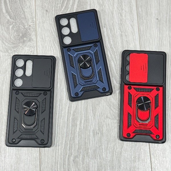 Producto - FUNDA HULK S25 ULTRA