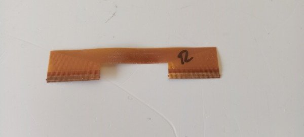 Producto - Flex De Pantalla Tv Sansei Tds1539ht