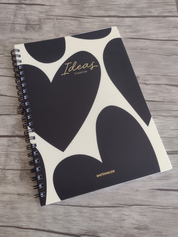 Producto - Cuaderno A4