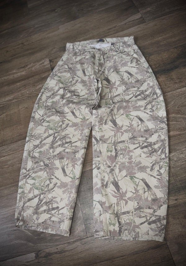 Producto - JEAN BAGGY REAL TREE