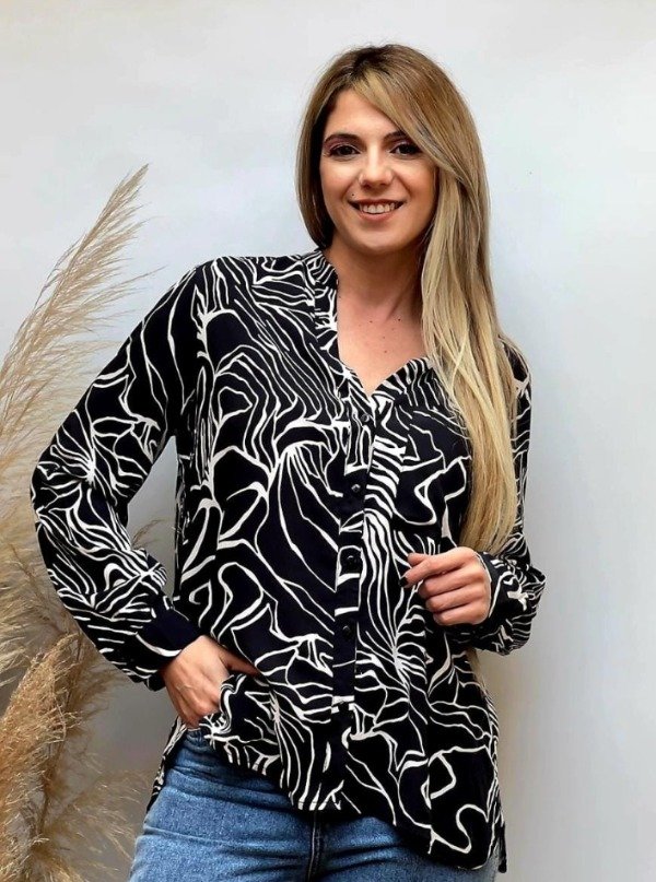 Producto - Línea Encantada !! Blusa Marsella