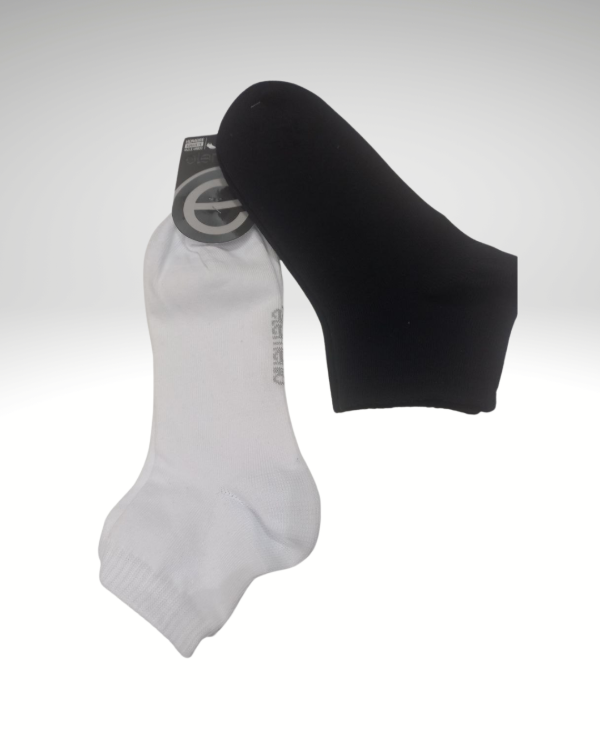 Producto - Medias soquete de hombre