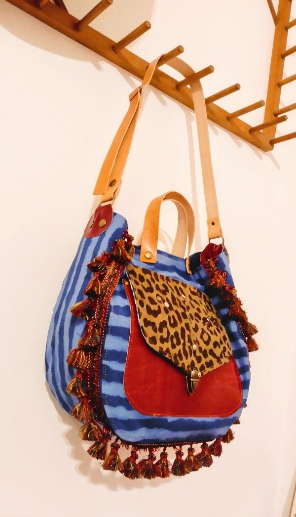 Producto - ZOE