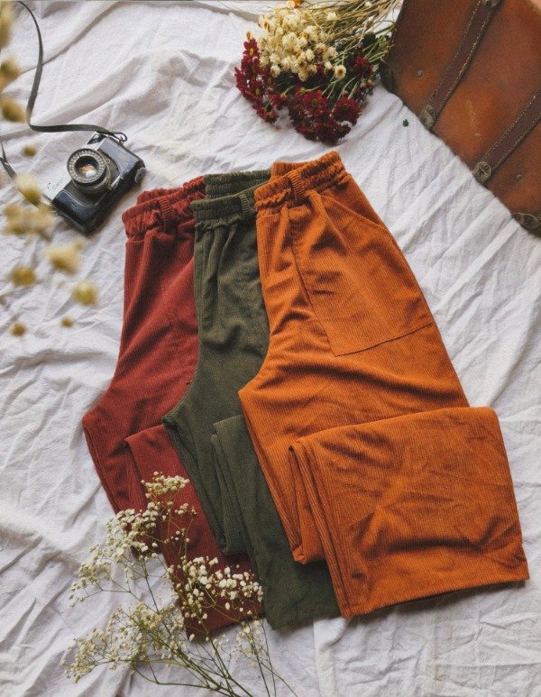 Producto - Pantalón Alfonsina