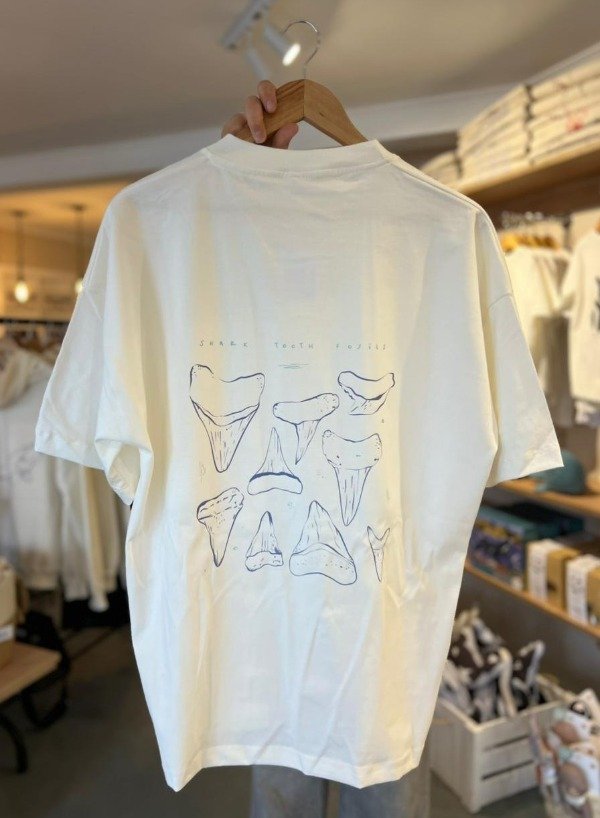 Producto - Remeron Dientes de Tiburón