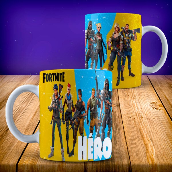 Producto - FORTNITE