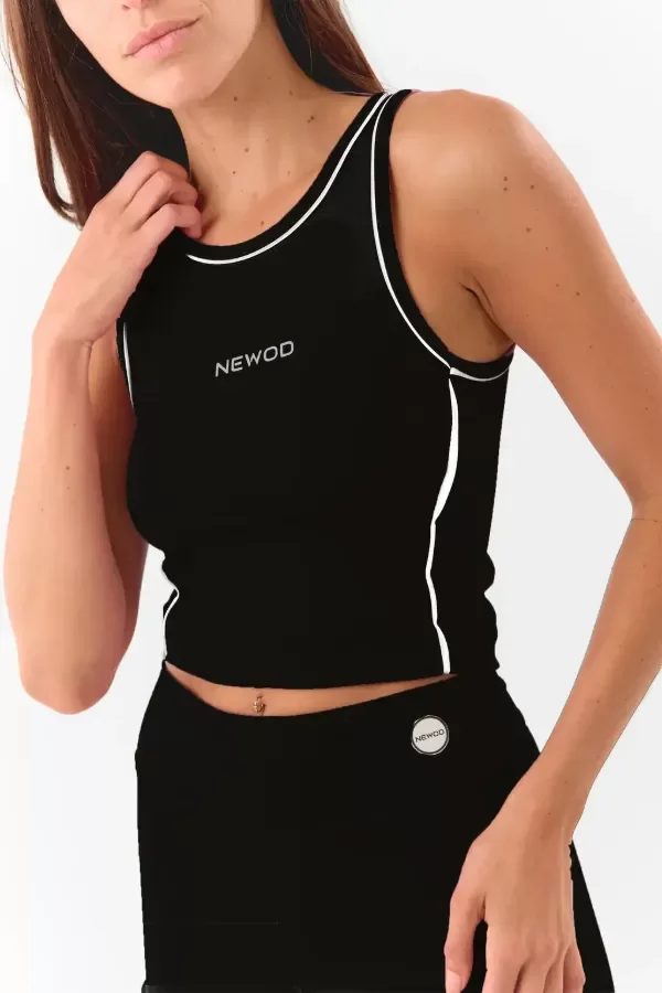 Producto - Musculosa Holbox Negra T.S-M-L - 0