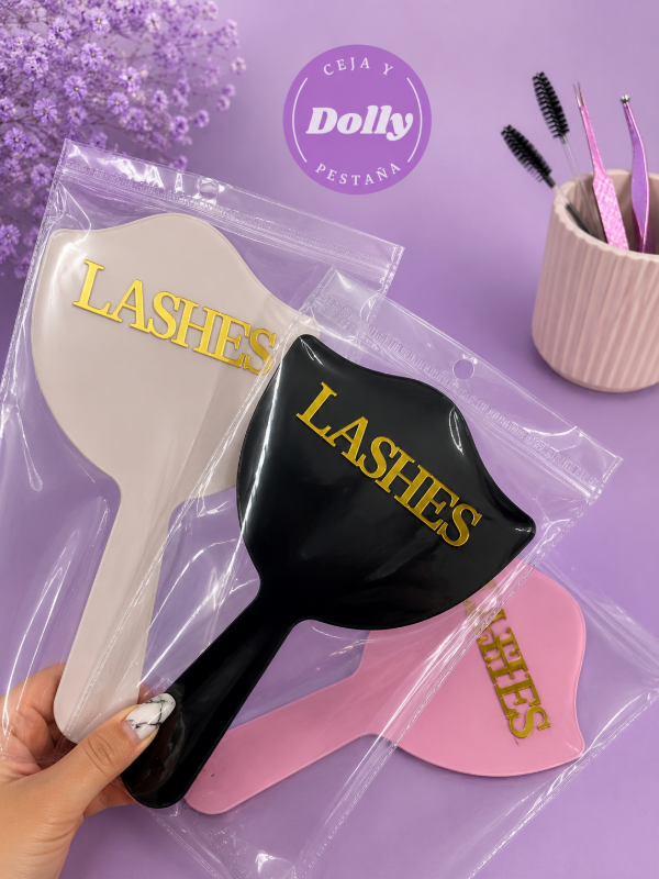 Producto - ESPEJO LASHES